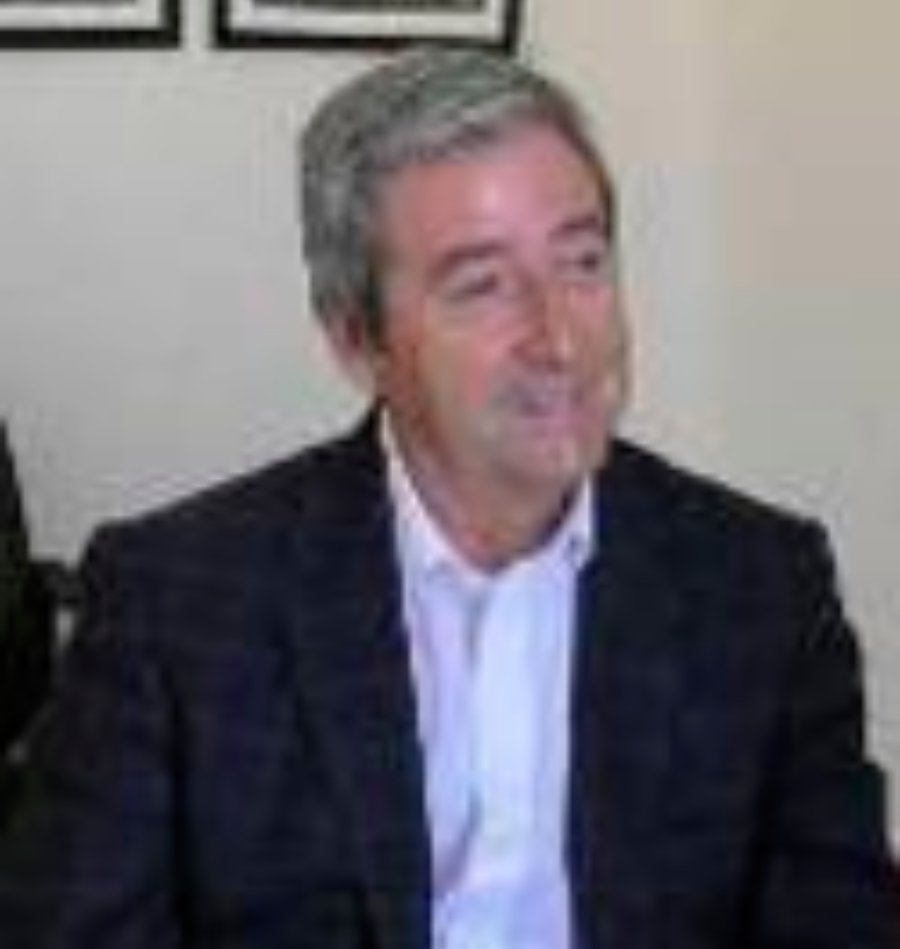 Manuel Martínez Sánchez