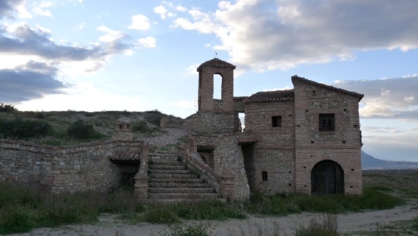 Ermita de San Torcuato